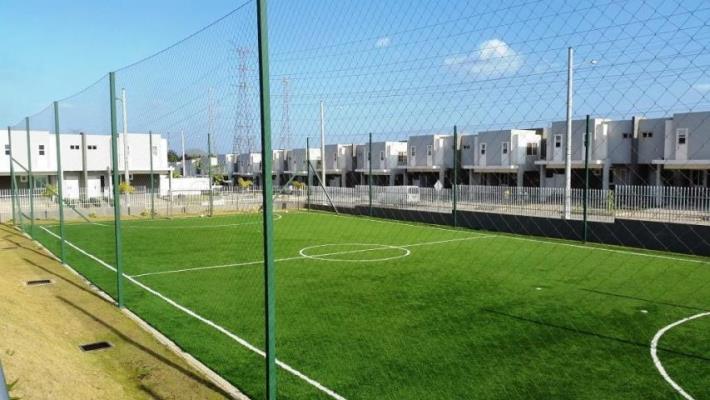 PH AUGUSTA, Cerro viento