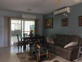 PH AUGUSTA Cerro viento, San Miguelito