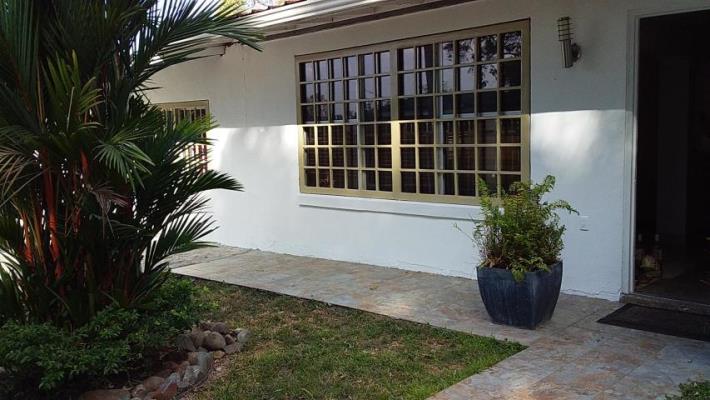 , casa