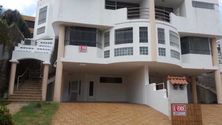 , Casa en venta en Betania | P3048409