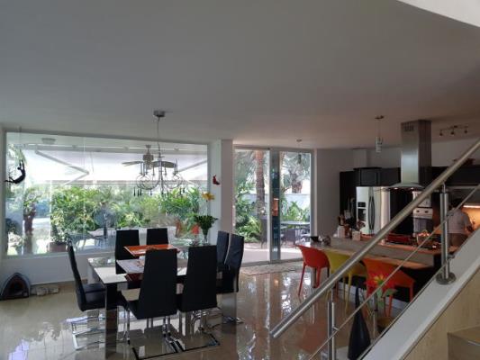 , casa