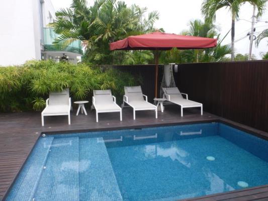 , Panamá