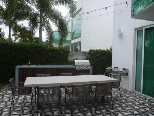 , Casa en alquiler en Juan Diaz | P3048493