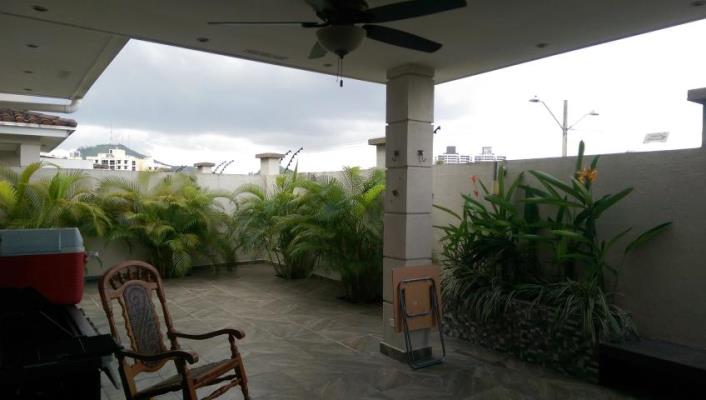 , casa