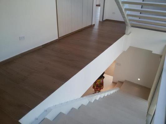, casa