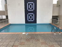 San Francisco Panamá