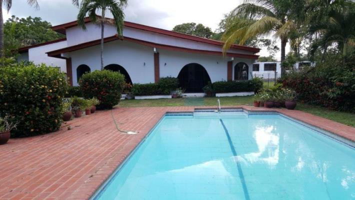 , Casa en alquiler en Nueva Gorgona | P3049613