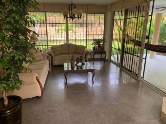 , Casa en alquiler en Ancón | P3049683