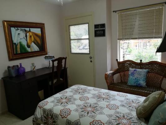 , casa