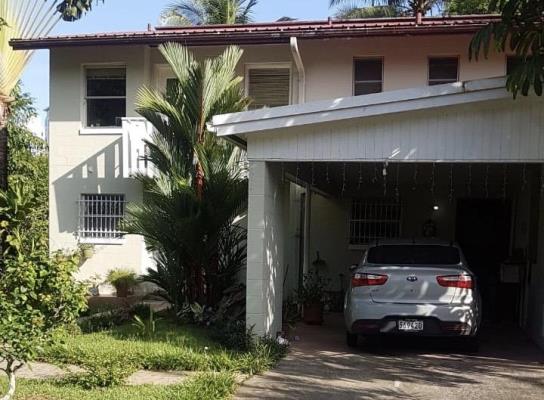, casa