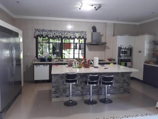 , casa
