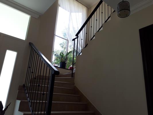 , casa