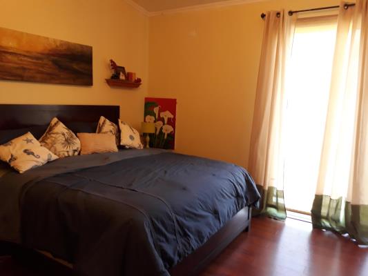 , casa