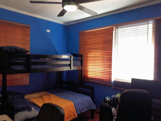 , casa