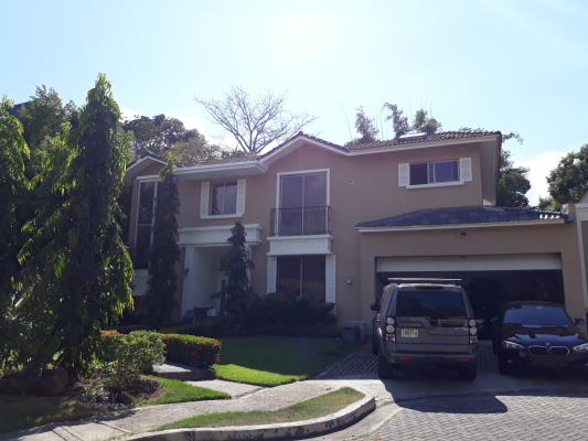 , casa