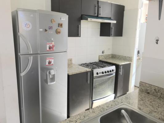 , Apartamento en venta en San Francisco | P3051419