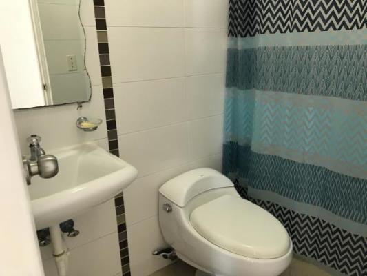 , Apartamento en venta en San Francisco | P3051419