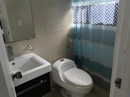 , Apartamento en venta en San Francisco | P3051419