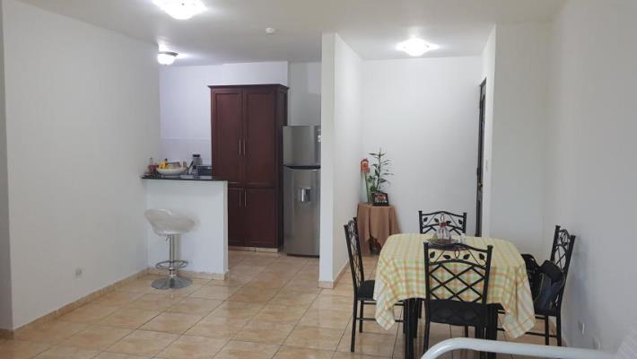 , Apartamento en venta en San Francisco | P3051440