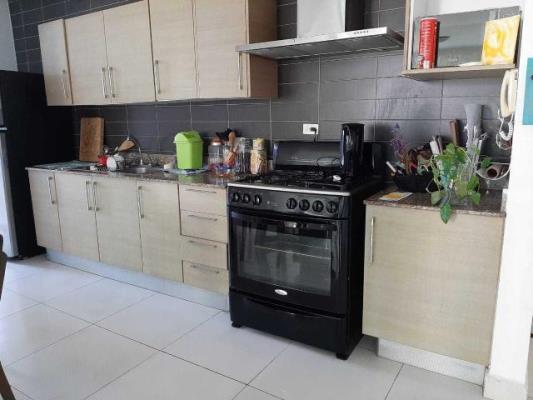 , Área Metropolitana