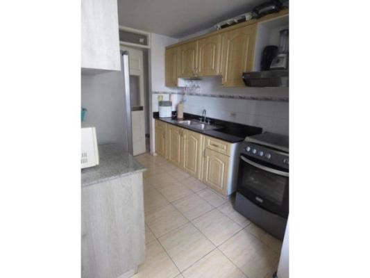 , Apartamento en venta en El Cangrejo | P3051475