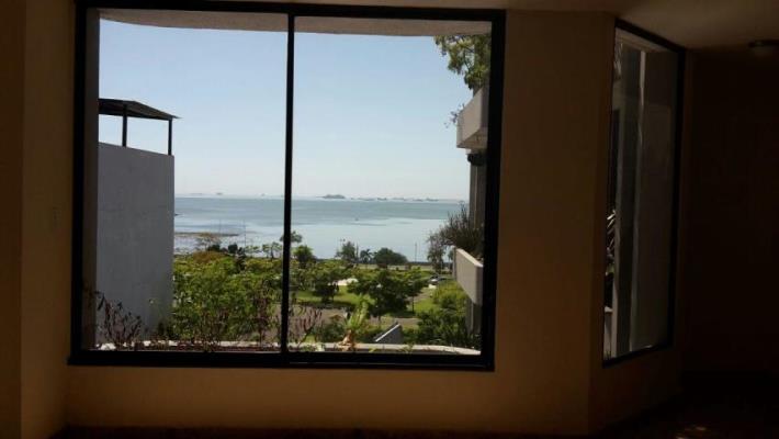 , Apartamento en alquiler en Avenida Balboa | P3051482