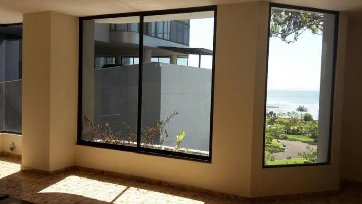 , Área Metropolitana