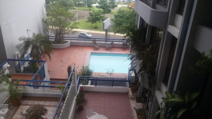 , Área Metropolitana