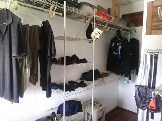 , casa
