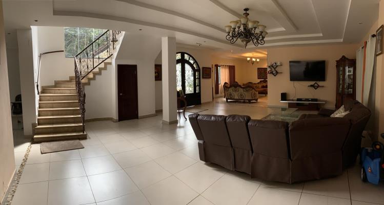 , casa