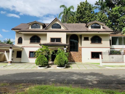 , casa
