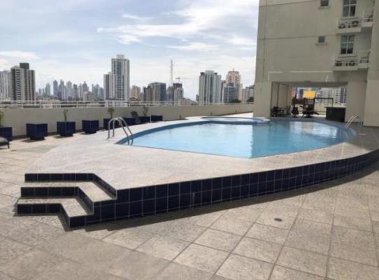 Vivendi Tower, Panamá