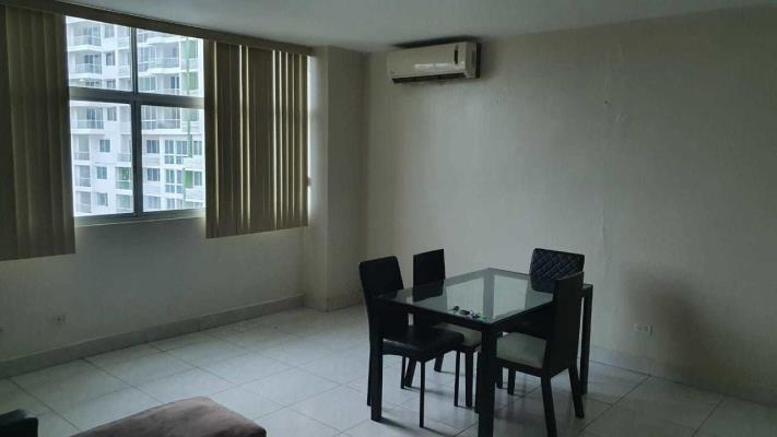 Vivendi Tower, Betania