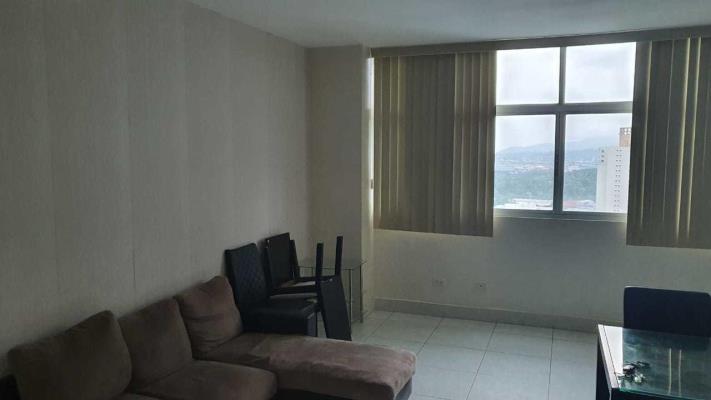 Vivendi Tower, Panamá