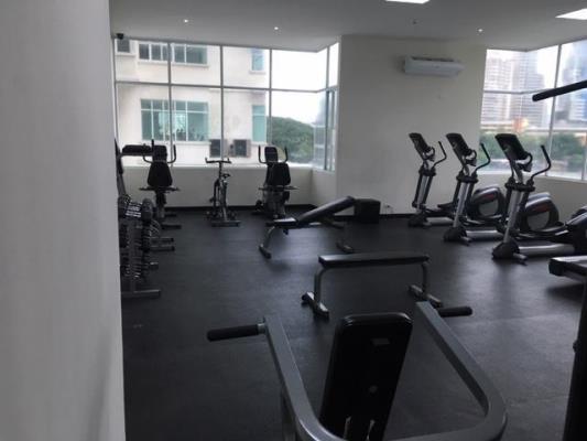 Vivendi Tower, apartamento