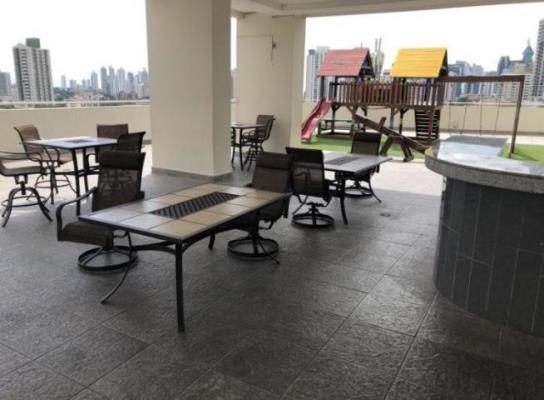 Vivendi Tower, Apartamento en alquiler en Betania | Vivendi Tower -  P3054933