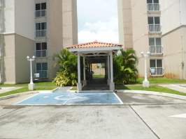 Torres de Versalles Juan Diaz, Panamá