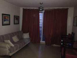 Torres de Versalles Juan Diaz, Panamá