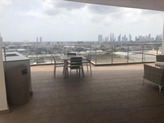 Alta Terra , San Miguelito