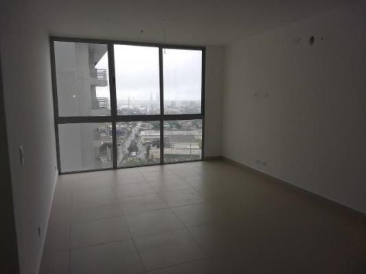 Alta Terra , San Miguelito