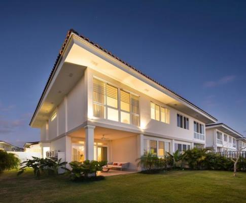 , casa
