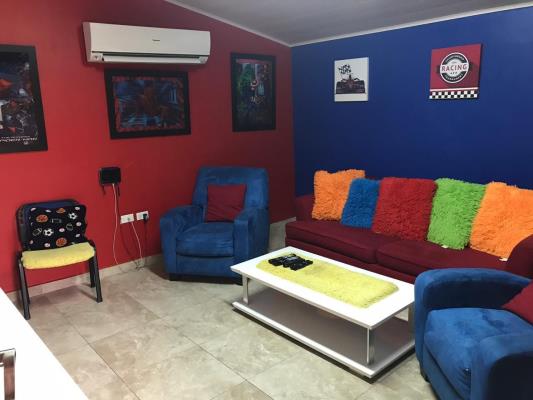 , Panamá