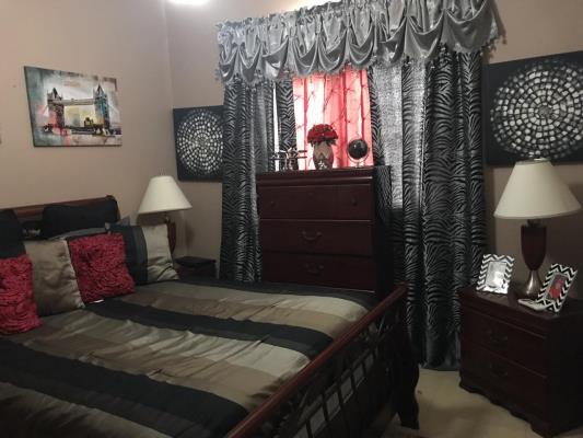 , casa