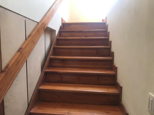 , casa