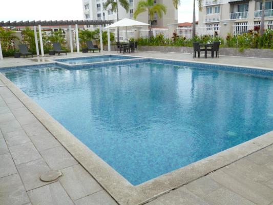 , apartamento
