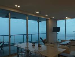 Avenida Balboa Panamá