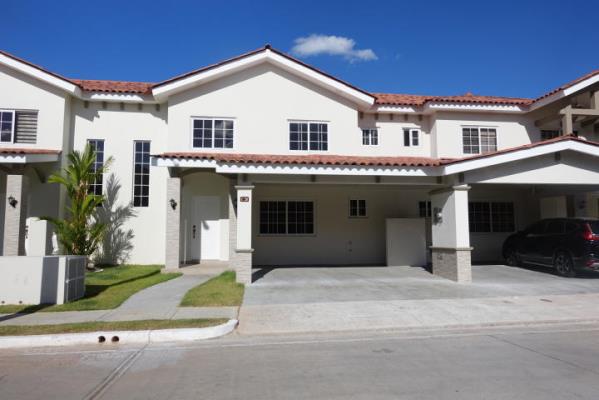 , Casa en alquiler en Juan Diaz | P3063893