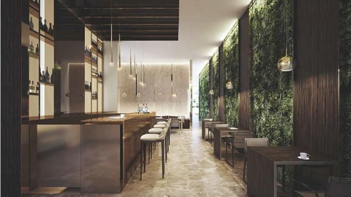 , Área Metropolitana