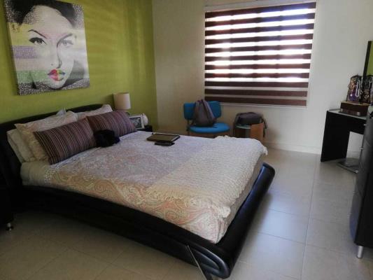 , casa