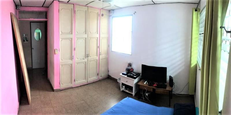 , casa